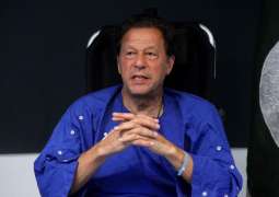 Imran Khan says PTI's march will not disrupt Rawalpindi Test against England