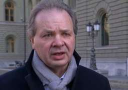 Switzerland Unable to Stay Neutral in Ukrainian Conflict - Ambassador to Ukraine