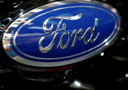 Ford Recalls Almost 519,000 Cars in US Over Possible Fuel Injector Problems