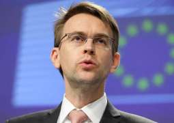EU Calls for Deescalation in Syria, Iraq Amid Turkish Operation - Spokesman