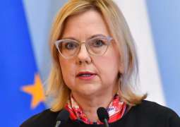 Poland Suggests Creating Energy Assistance Hub for Ukraine - Climate Minister