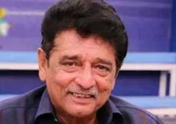 Actor Ismail Tara passes away
