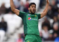 Hasan Ali signs for Warwickshire for county season of 2023
