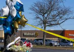 Virginia Walmart Gunman Bought 9mm Handgun on Morning of Mass Shooting - City