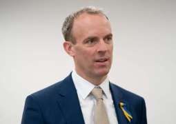 Downing Street Confirms Another Misconduct Complaint Against UK Deputy Prime Minister Raab