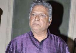 Vikram Gokhale passes away