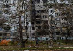 Some 130,000 Remain Without Power in Ukrainian Capital - Administration