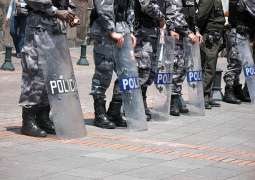 Ecuadorian Police Neutralize Criminal Gang in Manabi Freeing 4 Hostages - President