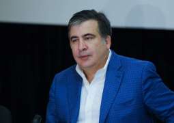 Screening Detects Arsenic in Ex-Georgian President Saakashvili - Lawyer