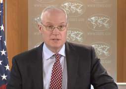 US Special Envoy in Oman, Saudi Arabia for Yemen Peace Talks - State Department