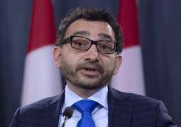 Canada Invests $C4Mln in Ottawa Airport - Transport Minster