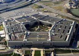 US Encouraged by Recent Calls With Russians Through Deconfliction Line - Pentagon