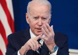 Biden to Discuss Legislative Priorities of Year-End With Congressional Leaders on Tuesday