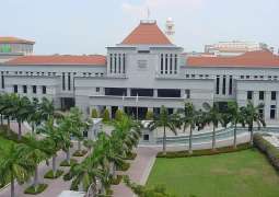 Singapore's Parliament Repeals Law Criminalizing Relationships Between Men - Reports