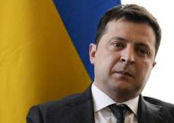Zelenskyy Proposes Candidacy of Odesa to Host World Expo 2030