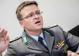 German Bundeswehr Association Laments Armed Forces' Severe Ammunition Shortage