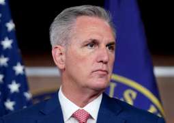 McCarthy Questions Why US Would Monitor Twitter Under Musk, Calls to 'Stop Picking' on Him