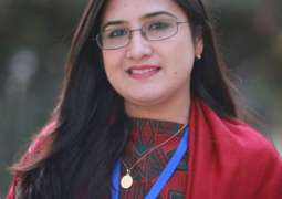 Dr. Shehzadi Zammurd Awan: A distinguished writer of women’s rights in Pakistan
