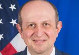 US Remains Committed to Reopening Consulate in Jerusalem - Special Envoy
