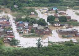 At Least 2 People Dead, 30 Considered Missing in Landslide Off Brazil Coast - Reports