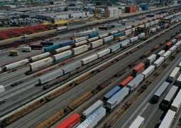 US House Passes Resolution to Avert Nationwide Rail Strike