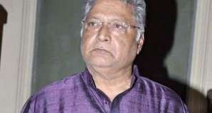 Vikram Gokhale passes away