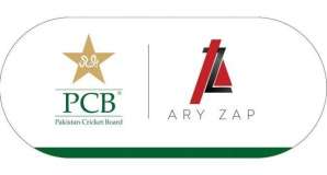 ARY ZAP awarded live-streaming rights for Pakistan's upcoming series