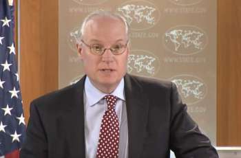 US Special Envoy in Oman, Saudi Arabia for Yemen Peace Talks - State Department