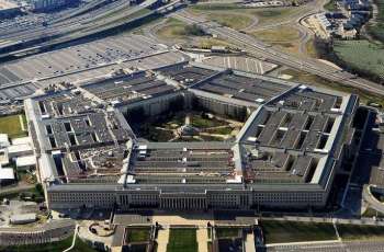 US Encouraged by Recent Calls With Russians Through Deconfliction Line - Pentagon