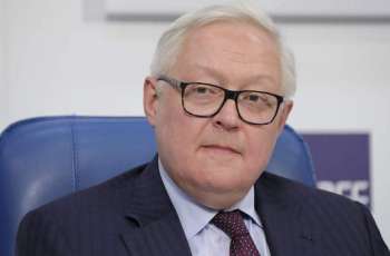 Russia's Ryabkov Says Unaware of Any Deconflicting Channel With US on Ukraine