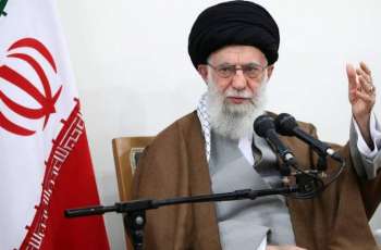 Iranian Supreme Leader Meets With Iraqi Prime Minister - Reports