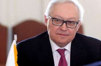Moscow Hopes JCPOA Can Be Restored Quickly, If Political Will Exists - Ryabkov