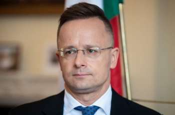 Hungary Opposes Ukraine-NATO Commission, Kiev Needs to Respect Minority Rights - Szijjarto