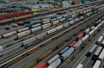 US House Passes Resolution to Avert Nationwide Rail Strike