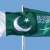 Pakistan, KSA reiterate desire to further strengthen fraternal ties
