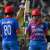 Cricket: Sri Lanka v Afghanistan, third ODI