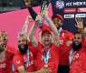 ICC changes format, location for T20 World Cup 2024