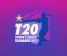 T20 Women's Cricket: Tournament to start in Lahore from Nov 26