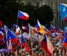 Around 600 People Take Part in Protest Against Czech Gov't Policies in Prague - Reports