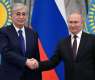 Putin, Tokayev Sign Cooperation Declaration Between Kazakhstan, Russia