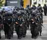 Honduras Sends Military Police to Border Areas to Fight Gang Crime