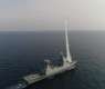 Israeli Navy's Long-Range Rocket Intercepts Cruise Missile During Tests - IDF