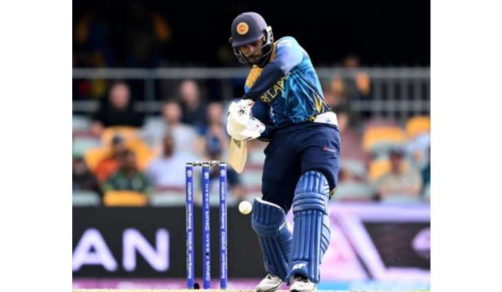 T20 World Cup 2022: Sri Lanka beat Afghanistan by six wickets