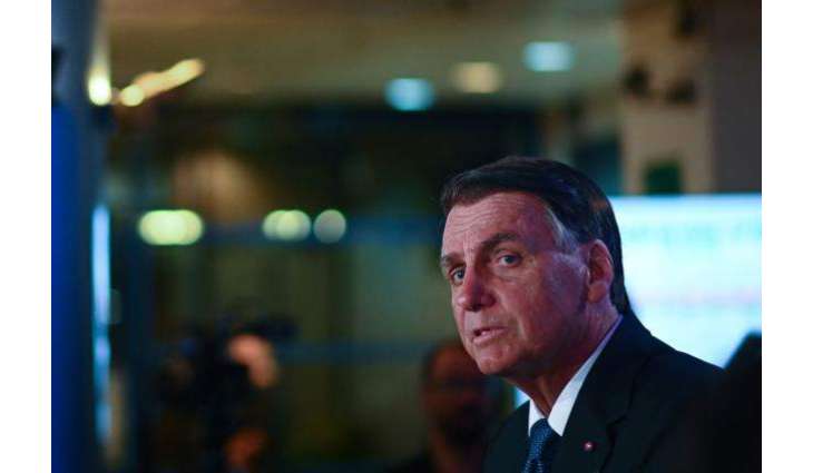 Bolsonaro Remains Silent for Over 36 Hours Breaching Election Tradition - Reports