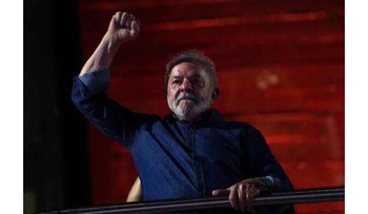 Lula to Face More Challenging Term Than Before, Has to Balance Between China, US