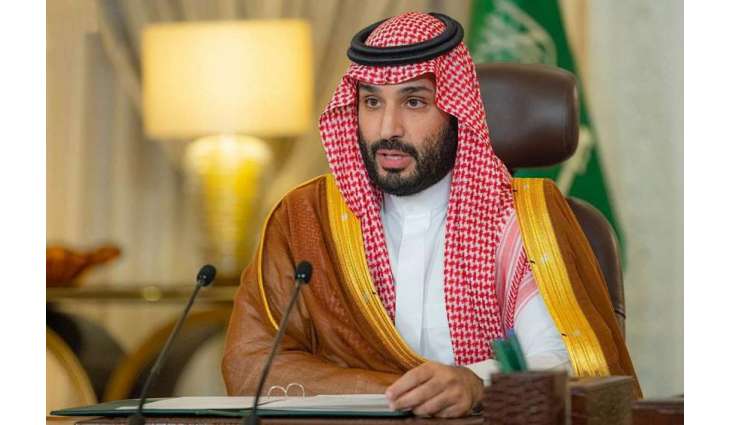Saudi Crown Prince Announces Launch of Local Electric Car Brand