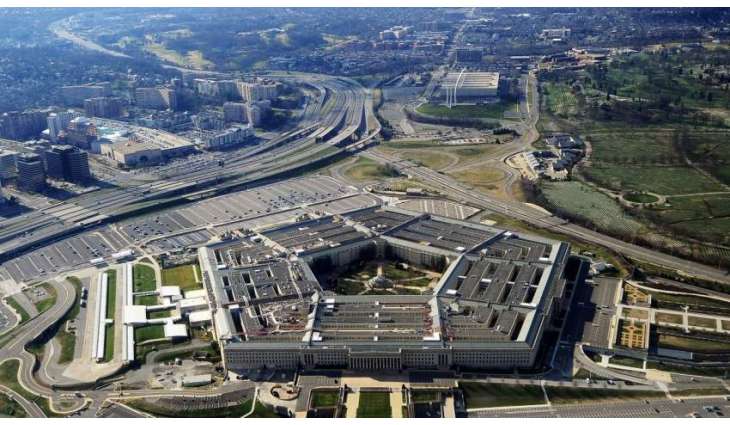 Pentagon Says Setting Up Security Assistance Group for Ukraine Headquartered in Wiesbaden
