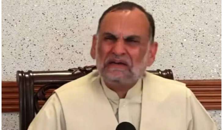 Balochistan Judicial Academy exposes special branch's claim about Swati's stay