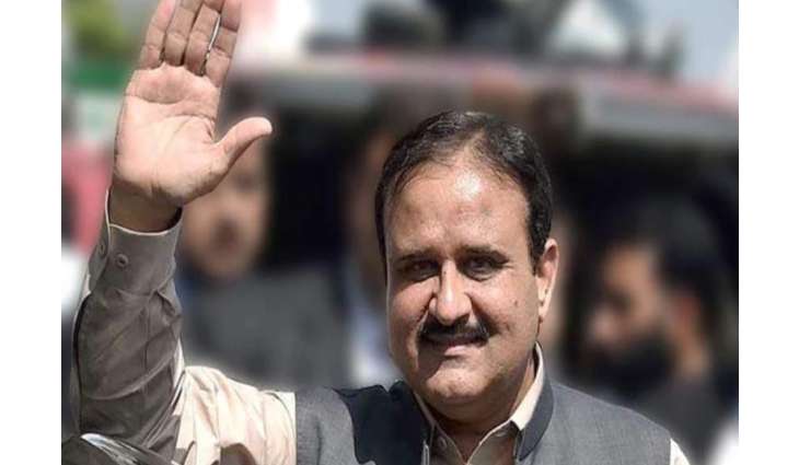 Usman Buzdar gets bail in NAB case