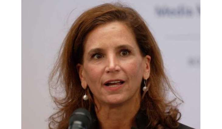 Senior US Diplomat on Travel to South Africa, Tanzania, Liberia, Belgium - State Dept.